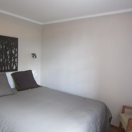 La Fille Du Berger Bed and Breakfast Puissalicon Εξωτερικό φωτογραφία