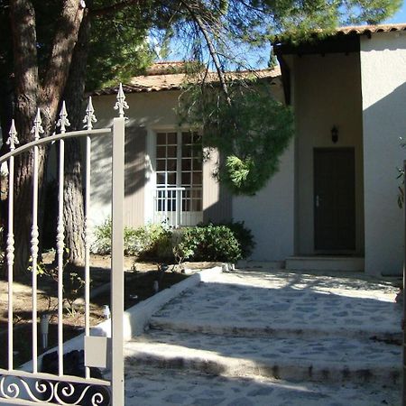 La Fille Du Berger Bed and Breakfast Puissalicon Εξωτερικό φωτογραφία