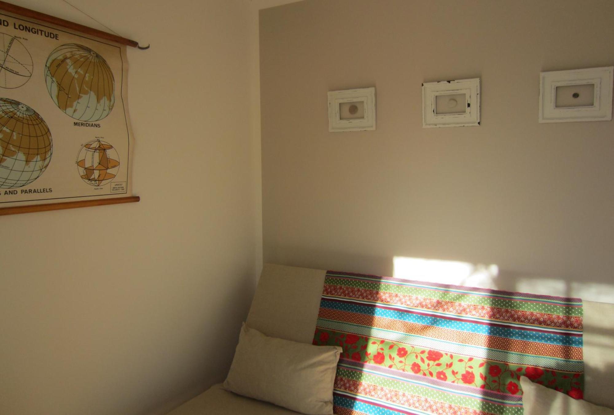 La Fille Du Berger Bed and Breakfast Puissalicon Εξωτερικό φωτογραφία