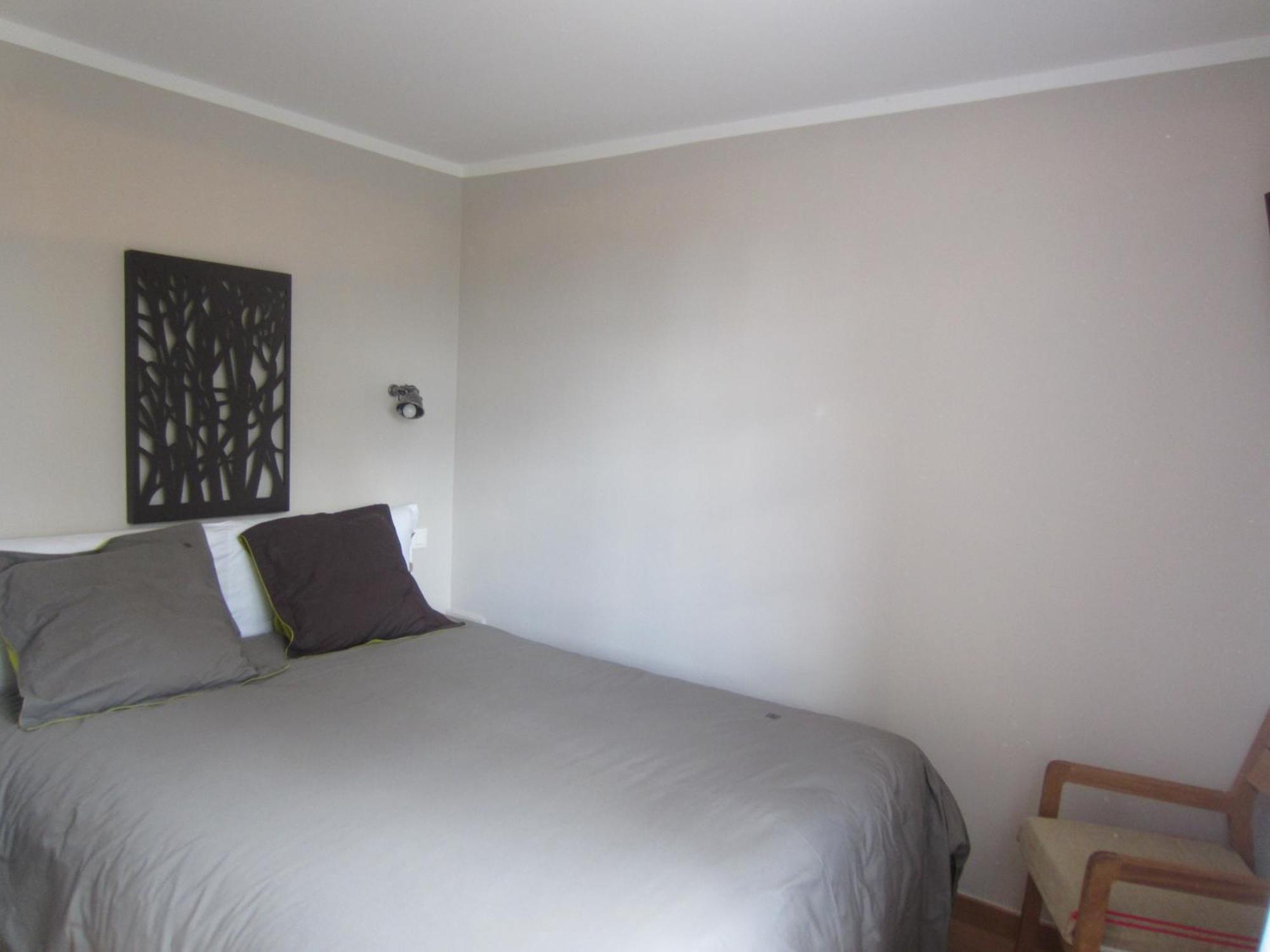La Fille Du Berger Bed and Breakfast Puissalicon Εξωτερικό φωτογραφία