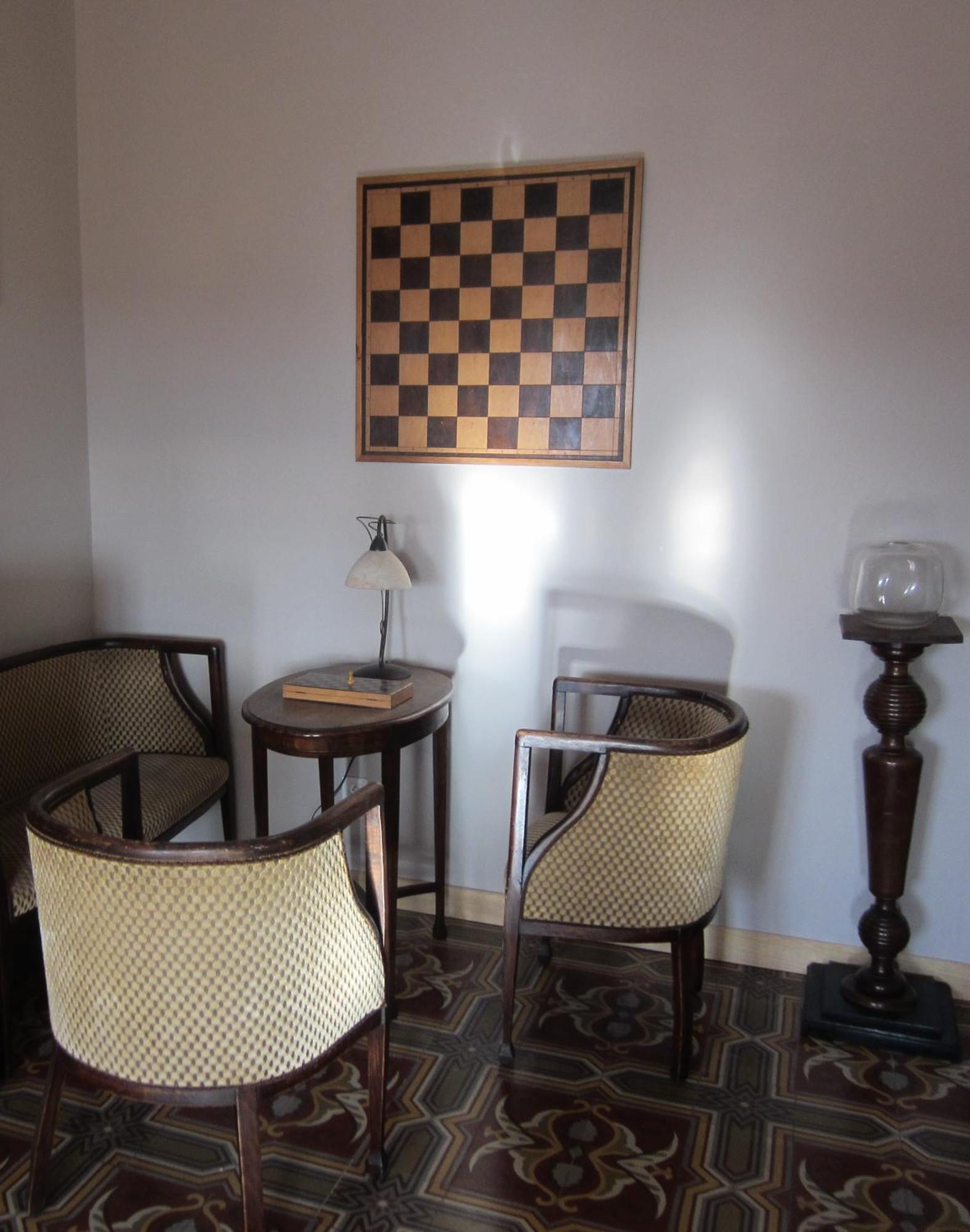 La Fille Du Berger Bed and Breakfast Puissalicon Εξωτερικό φωτογραφία